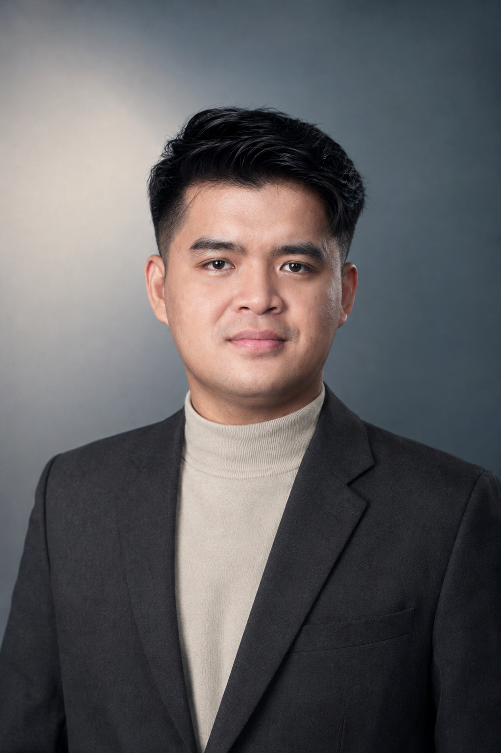 Muhammad Faizal Rizqullah Suhendar